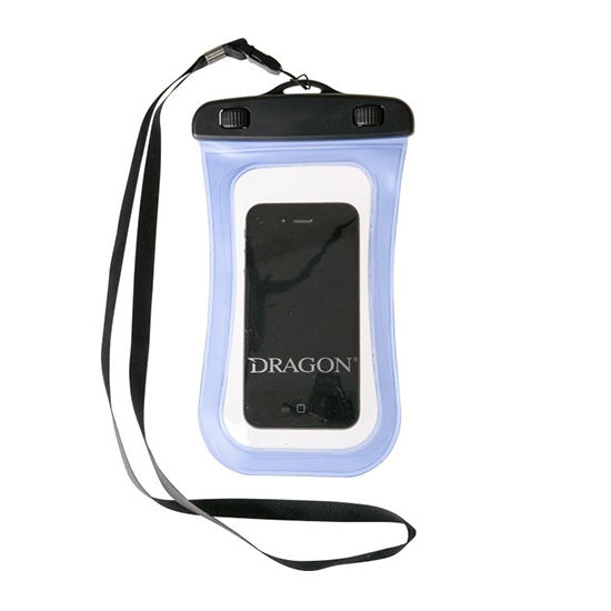 Husa Dragon Waterproof Mobile Cover 16.5 x 9.5cm