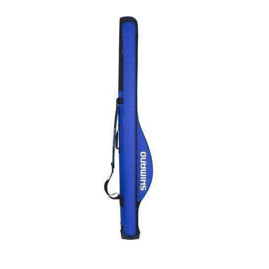 Husa Dubla Lansete Shimano All-Round 170cm