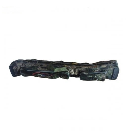 Husa Fl Camuflaj 1.60m 2 Compartimente