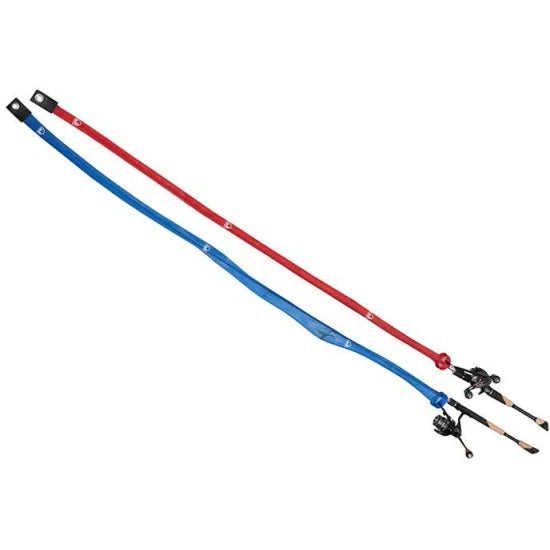 Husa Fox Rage Rod Shield Casting, Red, 141cm