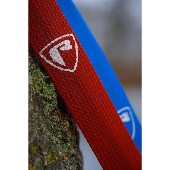 Husa Fox Rage Rod Shield Casting, Red, 186cm