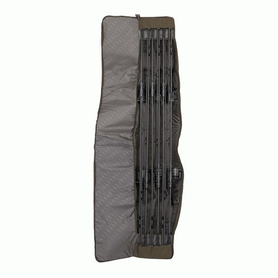 Husa FOX Voyager Rod Case 3.60m 37x21x197cm