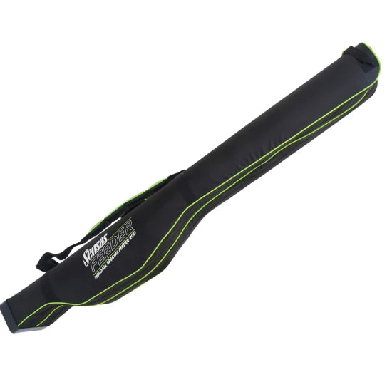 Husa Feeder Sensas Holdall, 205cm, 2 Bete