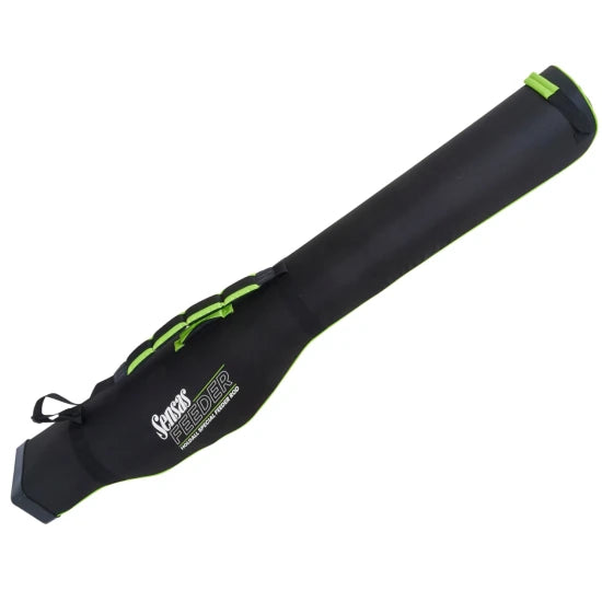 Husa Feeder Sensas Holdall, 205cm, 2 Bete