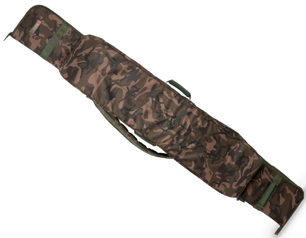Husa Fox Camolite, 10Ft Rod Case 2+2, 166x25x21cm