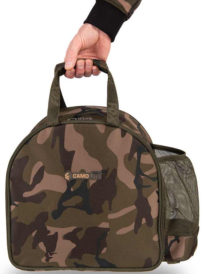 Husa Fox Camolite Cookstation Bag, 34x19x35cm