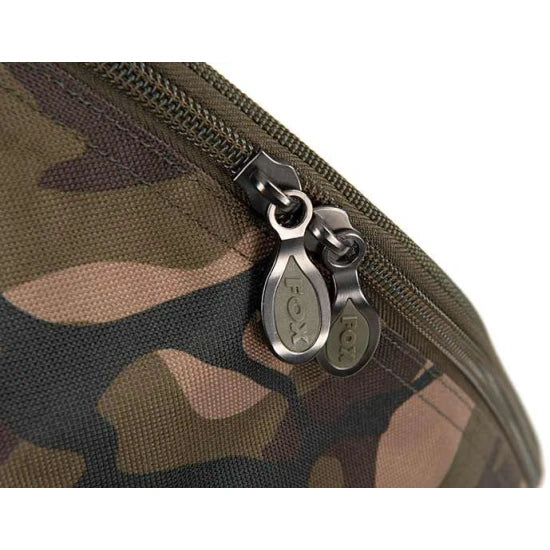 Husa Fox Camolite Cookstation Bag, 34x19x35cm