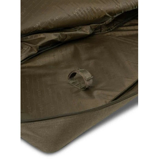 Husa Fox Voyager Electric Outboard Motor Bag, 120x47cm