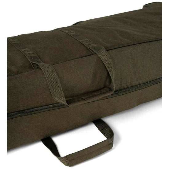 Husa Fox Voyager Electric Outboard Motor Bag, 120x47cm