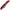 Husa Germina, 2 Compartimente, Red Black, 130cm