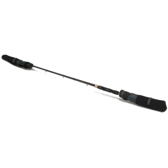 Husa Greys Prodigy Tip And Butt Protectors, Fishing Rod Protection, Black, 2buc