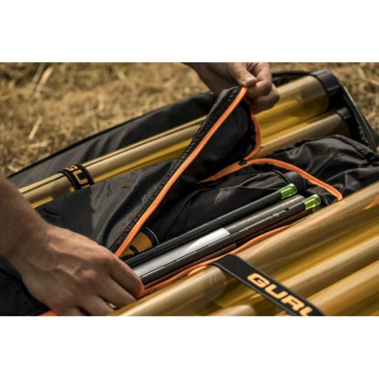 Husa Guru Fusion Pole Holdall L