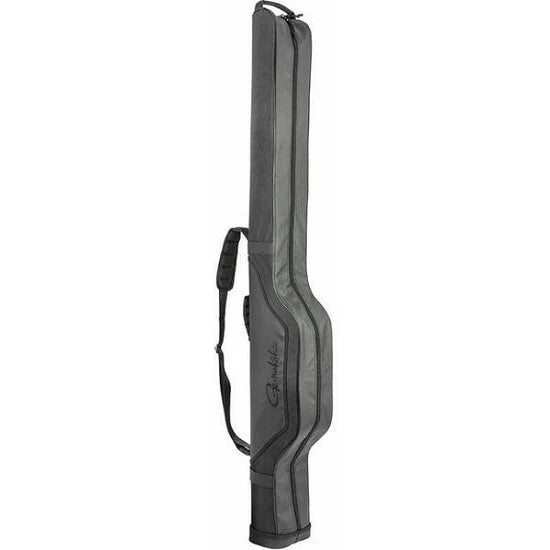 Husa Gamakatsu Pentru Lansete, 2 Lansete, 150x24x15cmm