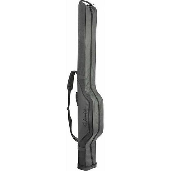 Husa Gamakatsu pentru Lansete, 2 Lansete, 150x24x15cmm