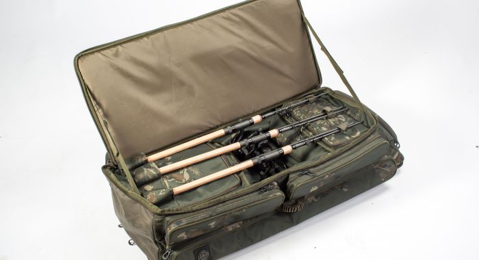 Husa Geanta Nash Scope R6 Transformer