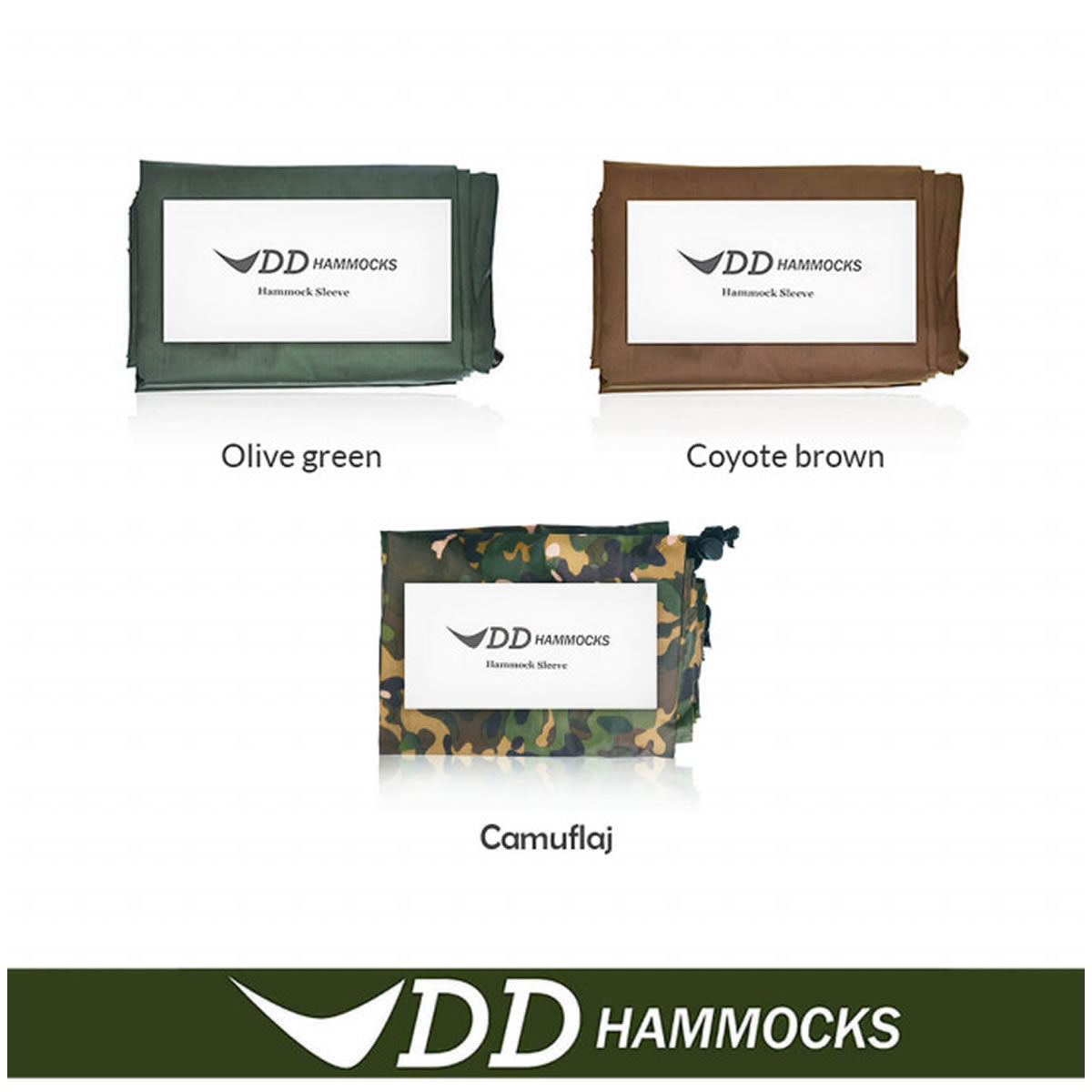 Husa Hamac XL DD Hammocks 2.8mx15cm
