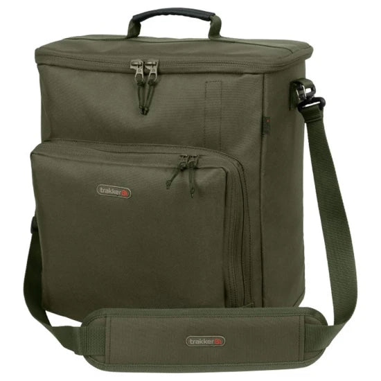 Husa Incalzitor Trakker Nxg Bivvy Heater Bag, 33x17.5x38cm