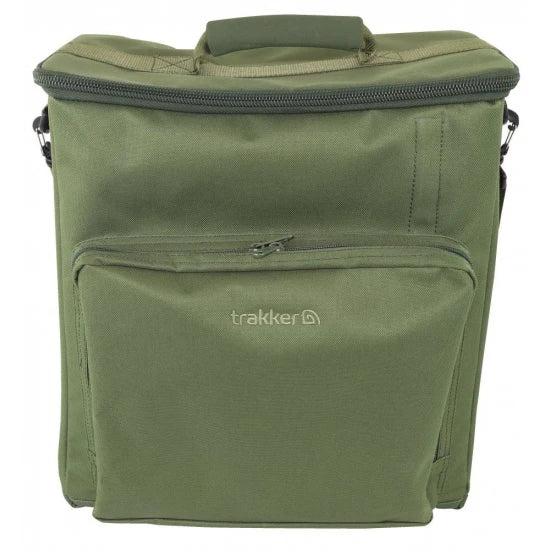 Husa Incalzitor Trakker Nxg Bivvy Heater Bag, 33x17.5x38cm