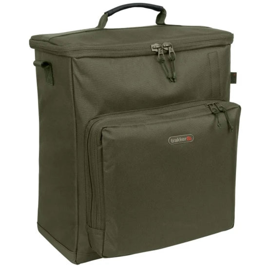 Husa Incalzitor Trakker Nxg Bivvy Heater Bag, 33x17.5x38cm
