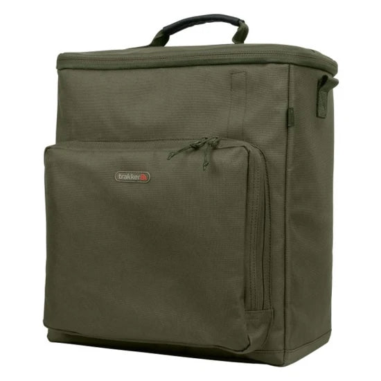Husa Incalzitor Trakker Nxg Bivvy Heater Bag, 33x17.5x38cm