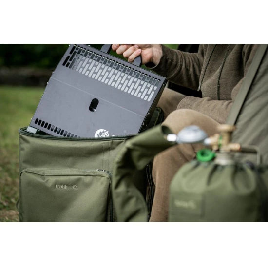 Husa Incalzitor Trakker Nxg Bivvy Heater Bag, 33x17.5x38cm