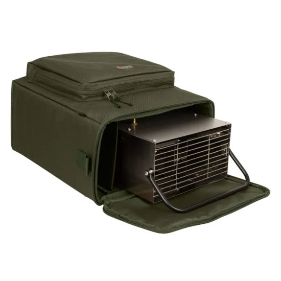 Husa Incalzitor Trakker Nxg Bivvy Heater Bag, 33x17.5x38cm