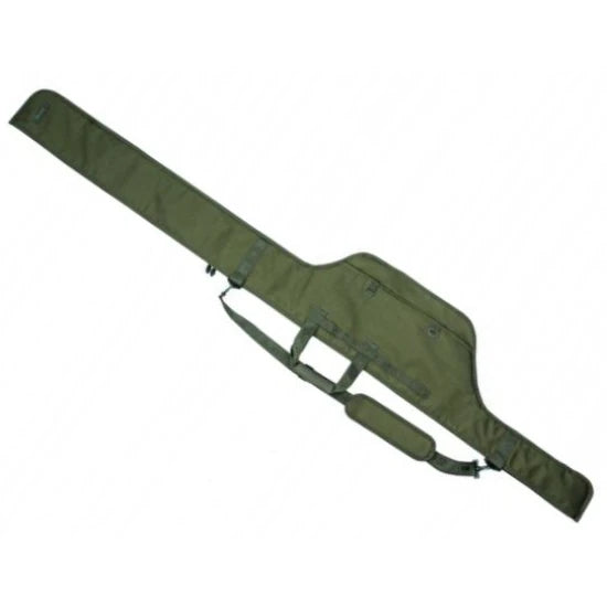 Husa Individuala Avid Carp Rvs Single Rod Sleeve 12ft 190cm