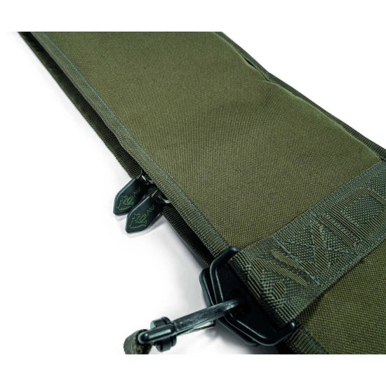Husa Individuala Avid Carp Rvs Single Rod Sleeve 12ft 190cm