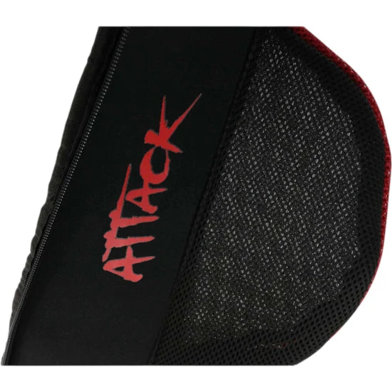 Husa Individuala Formax Attack, 140cm