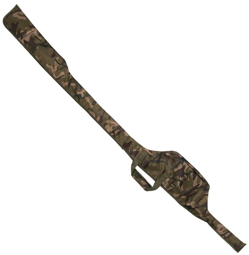 Husa Individuala Fox CamoLite Single Rod Sleeve 10Ft