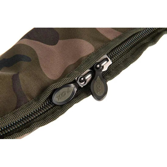 Husa Individuala Fox Camolite Single Rod Sleeve 10ft