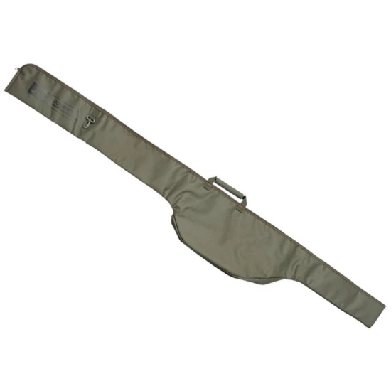 Husa Individuala Lansete Jrc Defender Ii Padded Rod Sleeves 10ft, Kaki