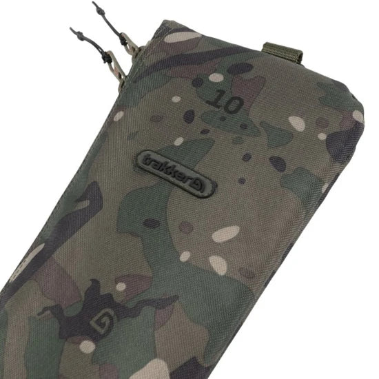 Husa Individuala Lansete Trakker Nxc Camo Rod Sleeve 10ft/3.00m
