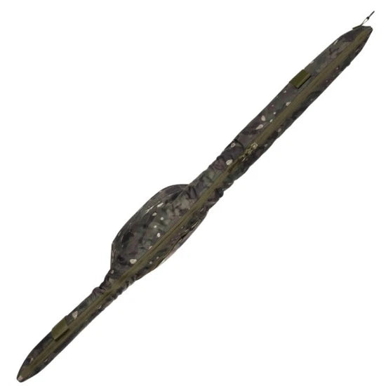 Husa Individuala Lansete Trakker Nxc Camo Rod Sleeve 10ft-r/3.00m