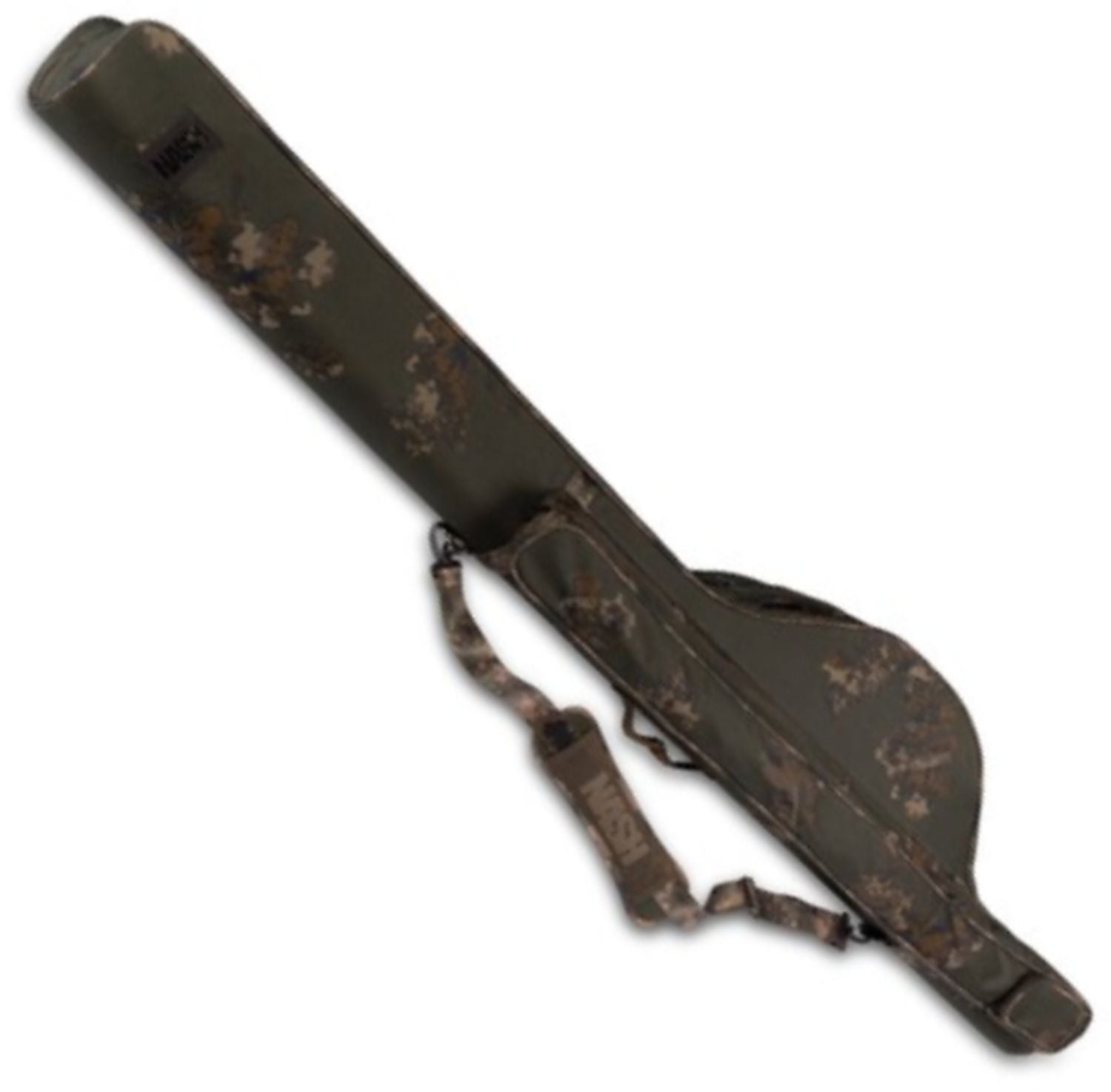 Husa Individuala NASH Subterfuge 13ft Hi-Protect 2 Rod Skin