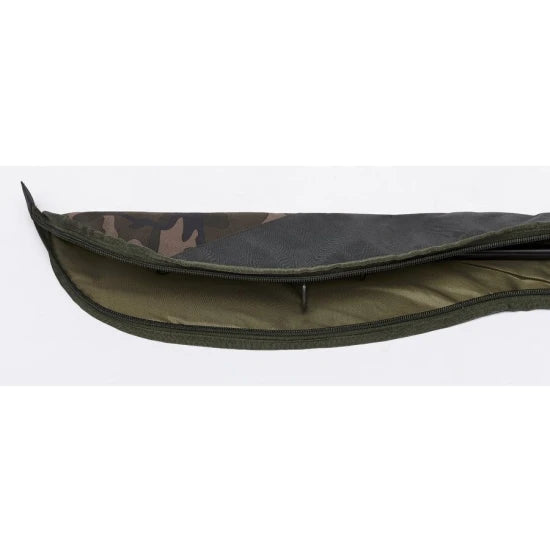 Husa Individuala Prologic Avenger Padded Rod Sleeve 12ft Camo
