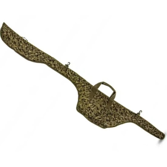 Husa Individuala Solar Sp C-tech Rod Sleeve Camo, 209cm