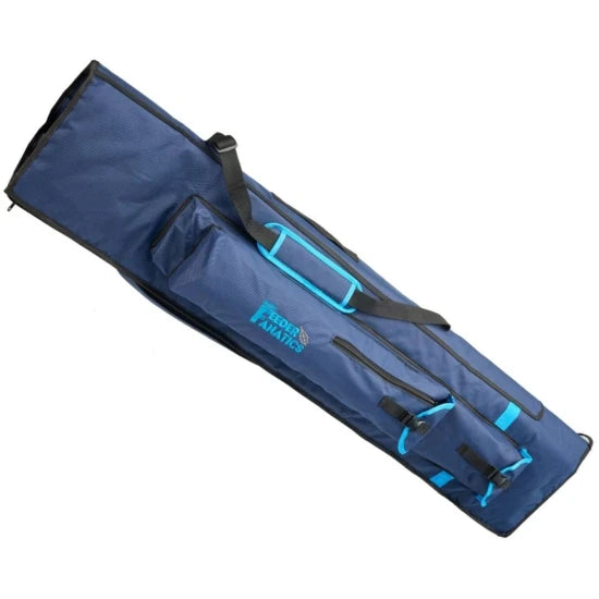 Husa  Jaxon Feeder Fanatics 3 Compartmente, 145cm