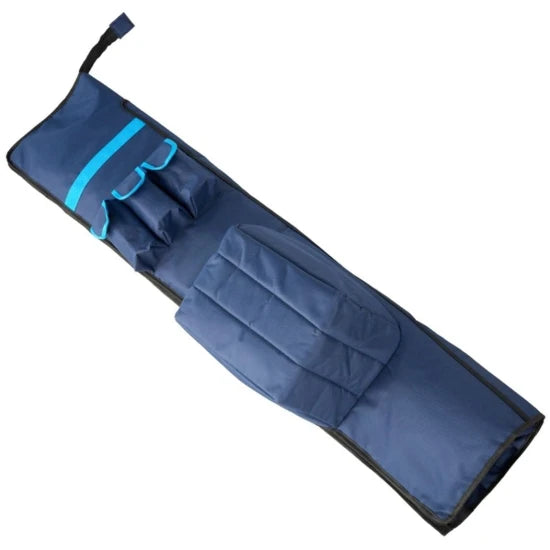 Husa  Jaxon Feeder Fanatics 3 Compartmente, 145cm
