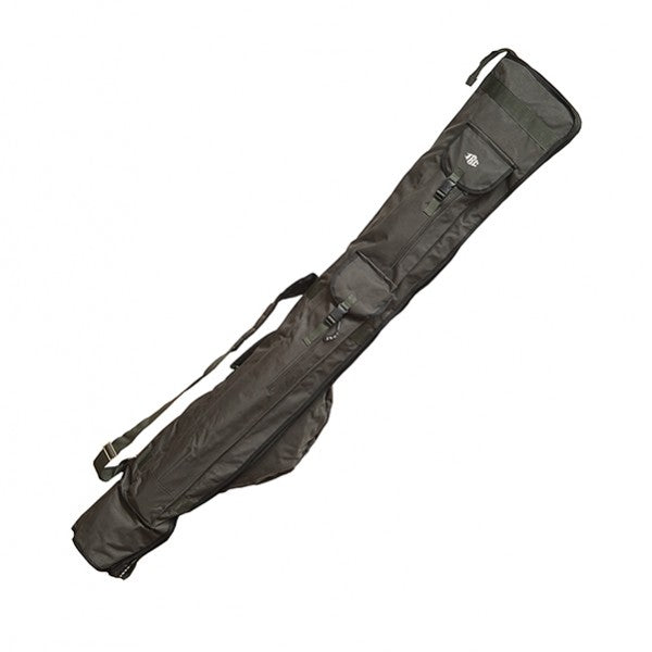 Husa JRC Defender 3.6M 3 lansete+3 mulinete