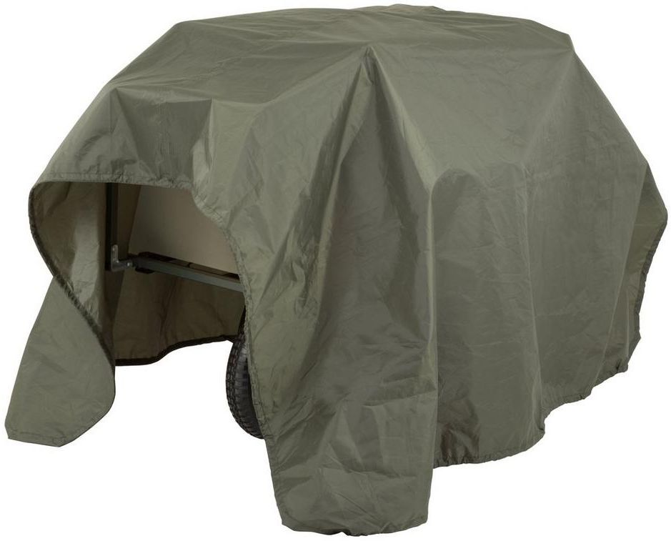 Husa Jrc Cocoon 2G Universal Barrow Cover, 260x210cm