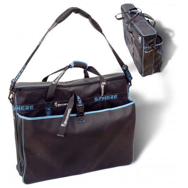Husa Juvelnic Browning Sphere Large Multi Net &amp; Tray Bag
