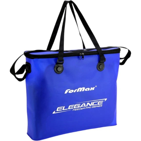 Husa Juvelnic Impermeabila Formax Elegance Feeder Pro, 50x60x15cm