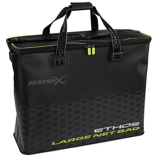 Husa Juvelnic / Minciog Matrix Ethos Large Eva Net Bag 65x25x50cm