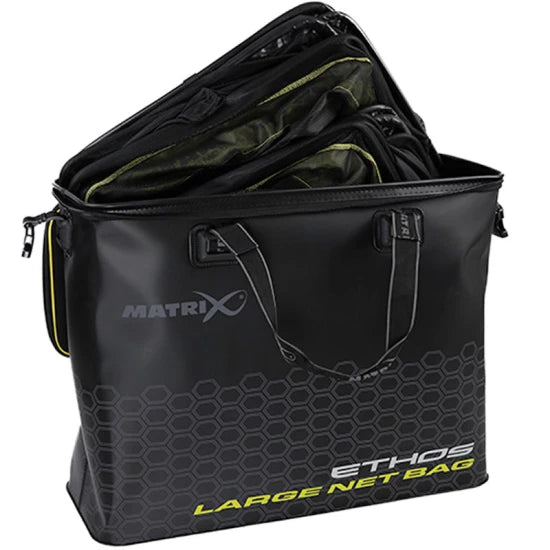Husa Juvelnic / Minciog Matrix Ethos Large Eva Net Bag 65x25x50cm