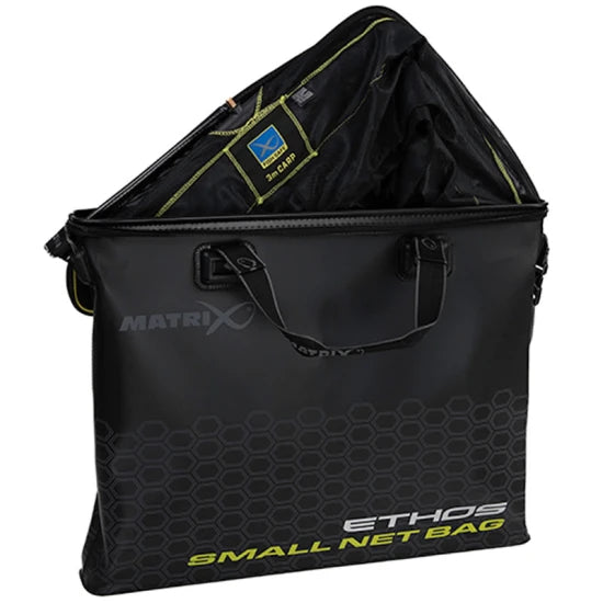Husa Juvelnic / Minciog Matrix Ethos Small Eva Net Bag 65x10x50