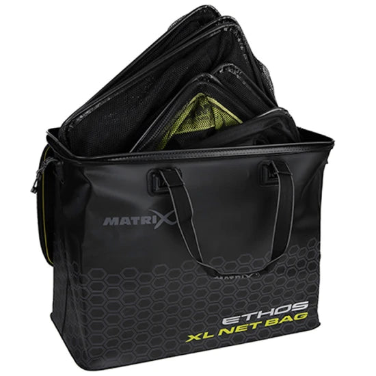 Husa Juvelnic / Minciog Matrix Ethos Xl Eva Net Bag 65x35x50cm