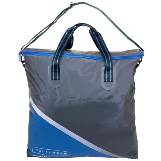 Husa Juvelnic Shakespeare Superteam Pvc Net Bag 58x14x60cm