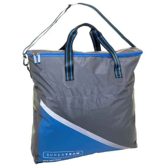 Husa Juvelnic Shakespeare Superteam Pvc Net Bag 58x14x60cm
