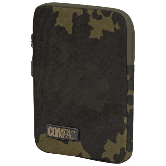 Husa Korda Compac Dark Kamo Pentru Tableta(laptop), Small, 22x16x2cm